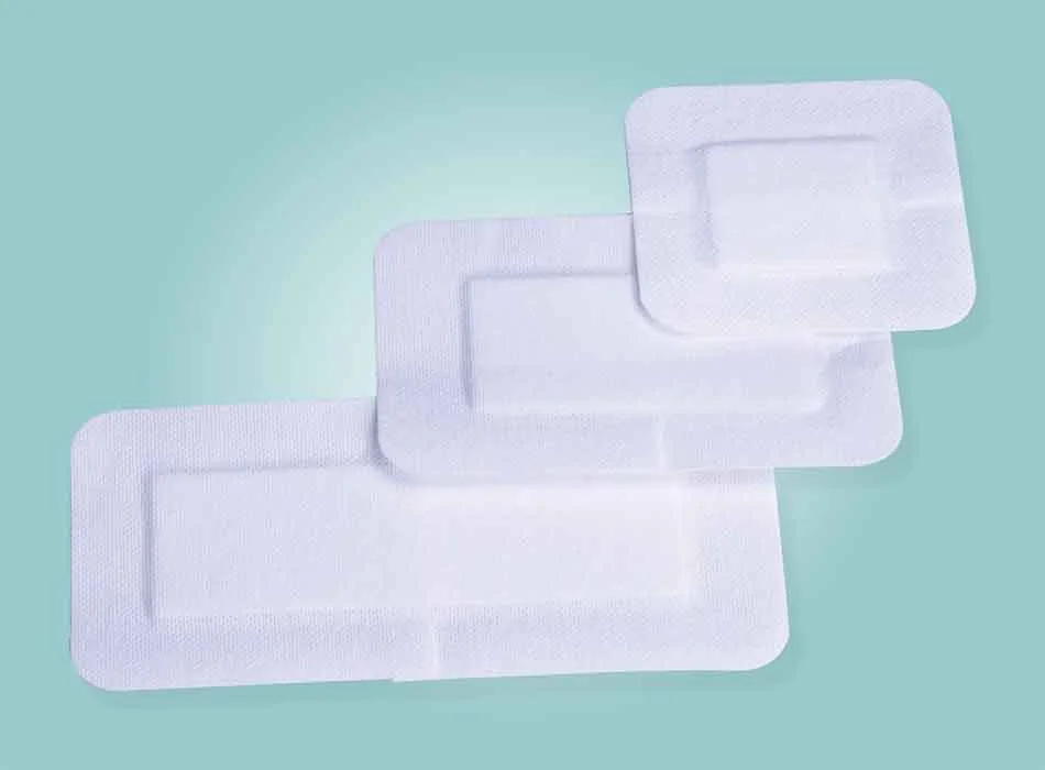 Disposable Medical Supplies — Product 0185 — Disposable Medical Supplies