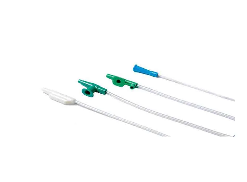 Disposable Medical Supplies — Product 0187 — Disposable Medical Supplies