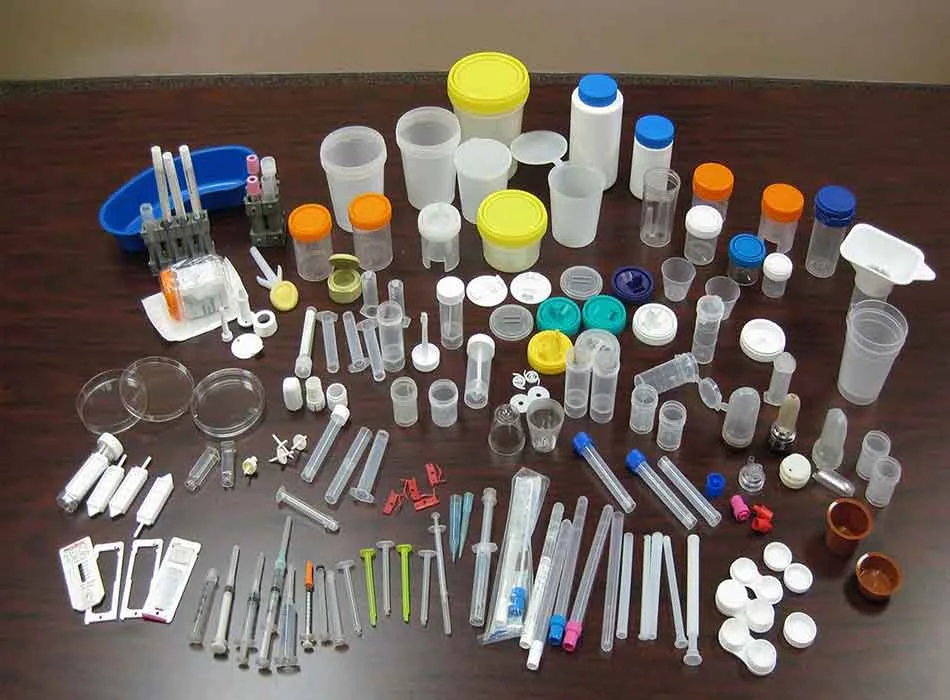 Disposable Medical Supplies — Product 0188 — Disposable Medical Supplies
