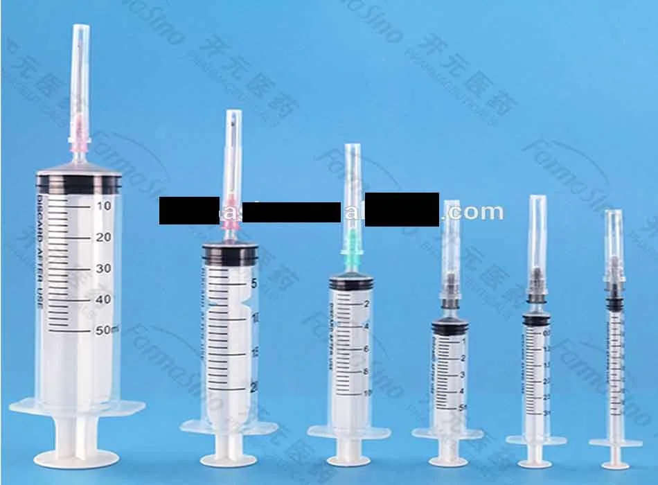 Disposable Medical Supplies — Product 0192 — Disposable Medical Supplies