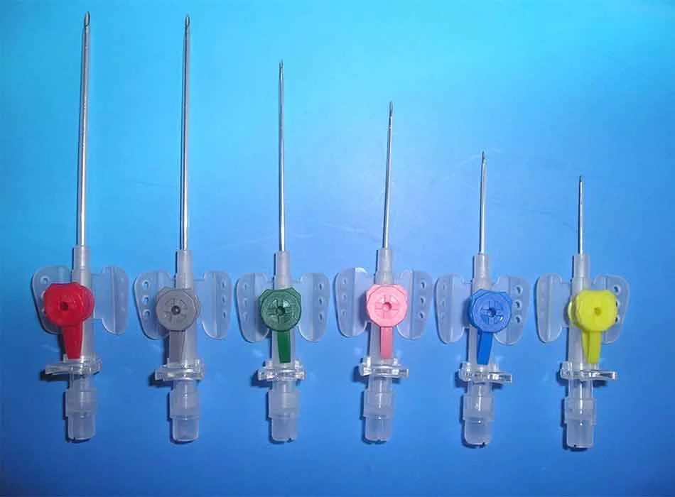 Disposable Medical Supplies — Product 0193 — Disposable Medical Supplies