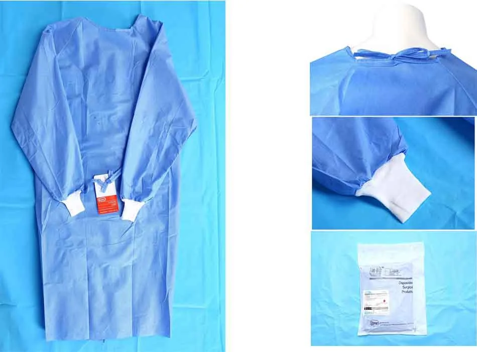 Disposable Medical Supplies — Product 0194 — Disposable Medical Supplies
