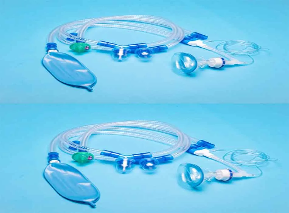 Disposable Medical Supplies — Product 0195 — Disposable Medical Supplies