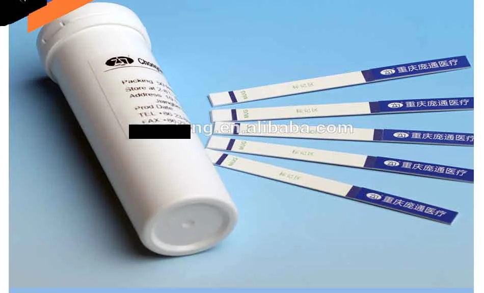 Disposable Medical Supplies — Product 0199 — Disposable Medical Supplies