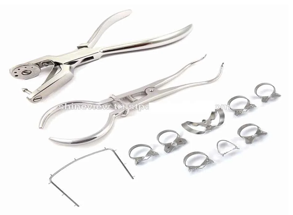 Surgical Instruments — Product 0220 — Surgical Instruments