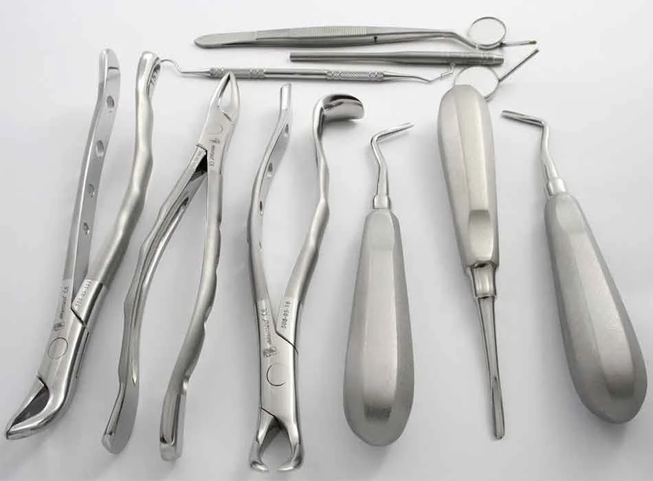 Surgical Instruments — Product 0223 — Surgical Instruments