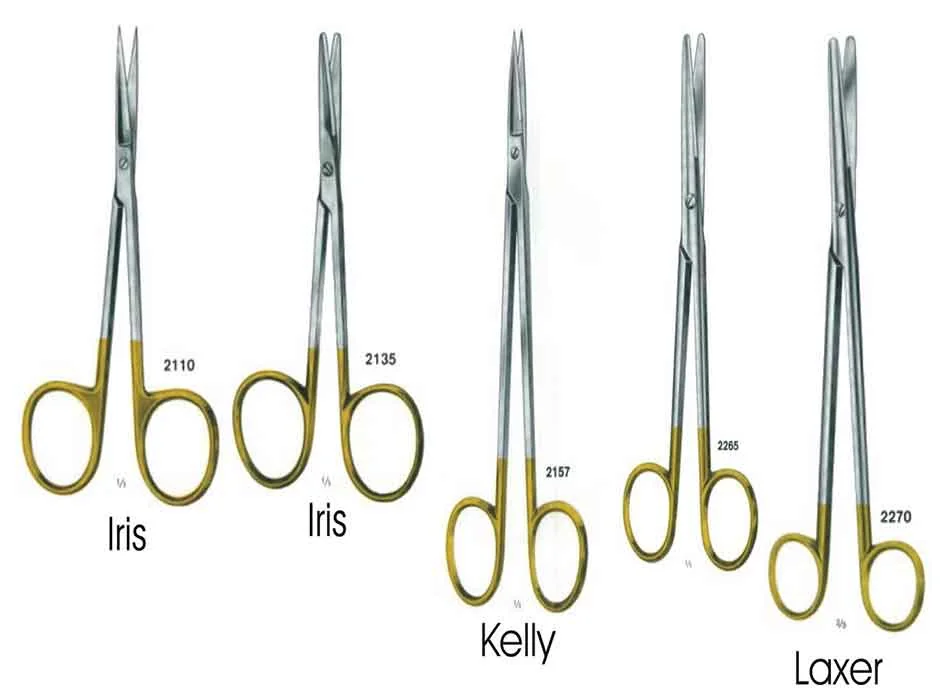 Surgical Instruments — Product 0225 — Surgical Instruments