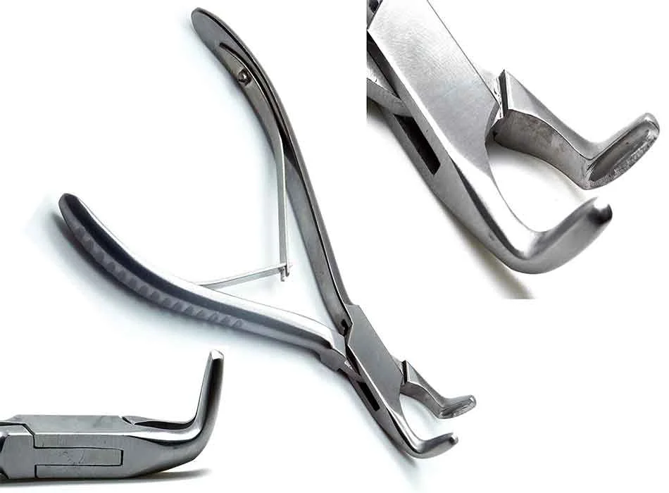 Surgical Instruments — Product 0226 — Surgical Instruments