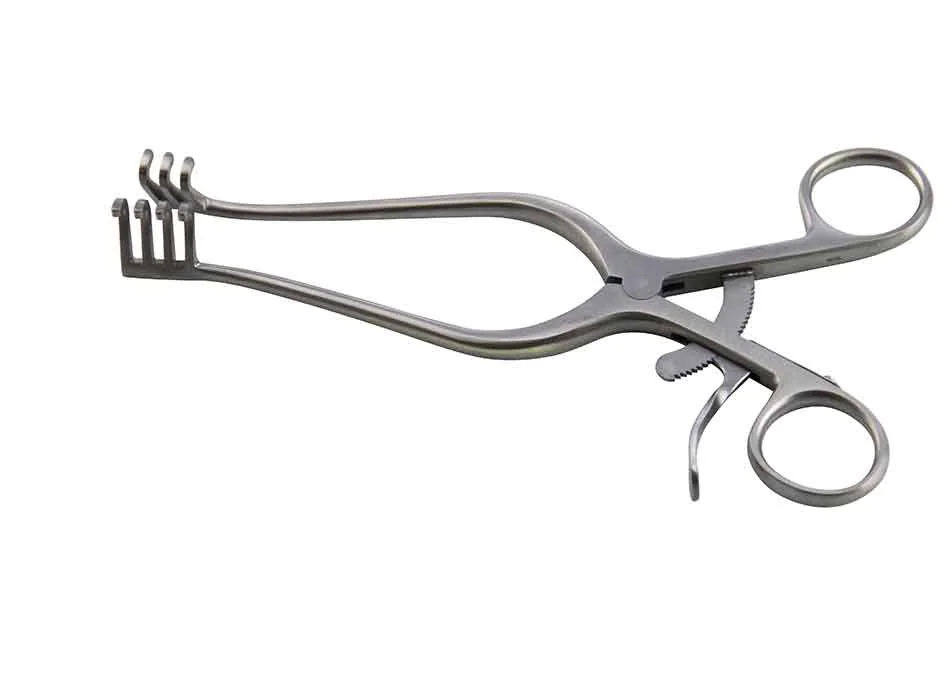 Surgical Instruments — Product 0228 — Surgical Instruments