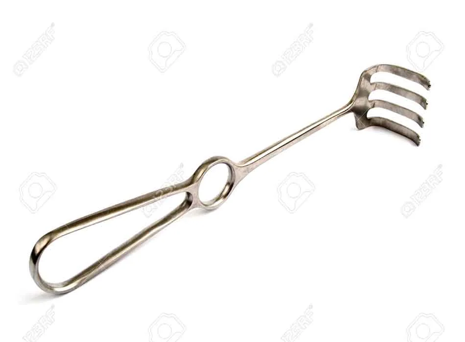 Surgical Instruments — Product 0229 — Surgical Instruments