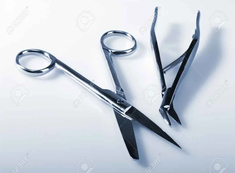 Surgical Instruments — Product 0231 — Surgical Instruments