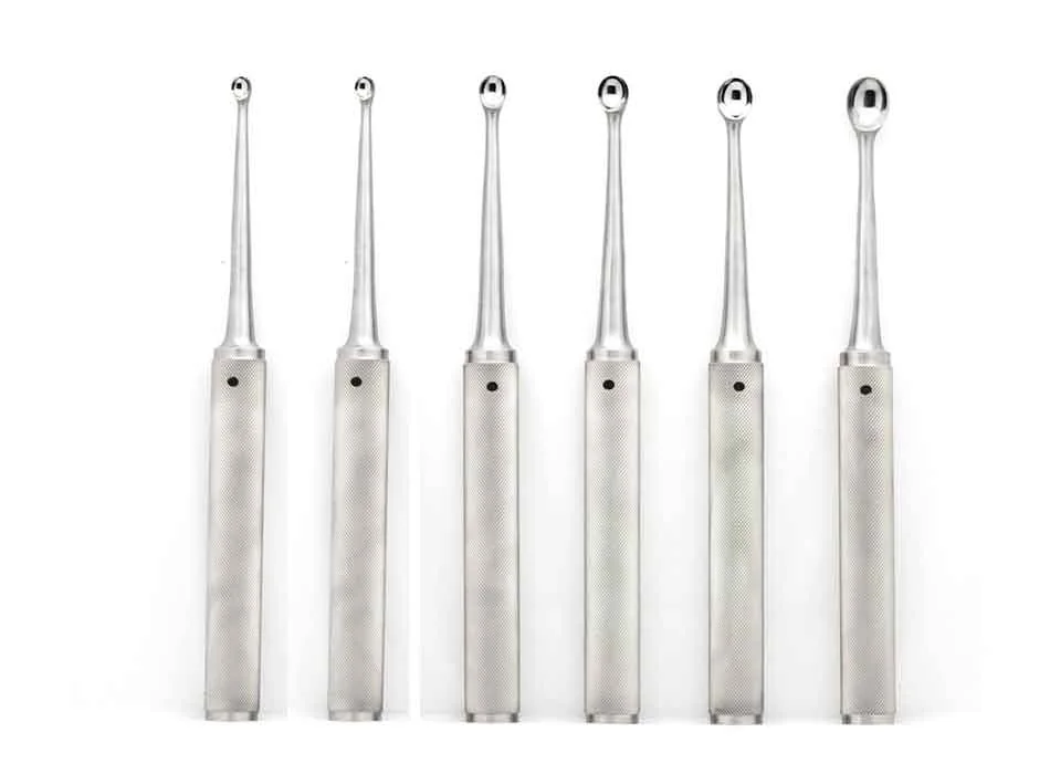 Surgical Instruments — Product 0236 — Surgical Instruments