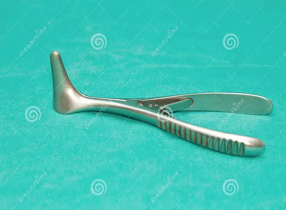Surgical Instruments — Product 0238 — Surgical Instruments