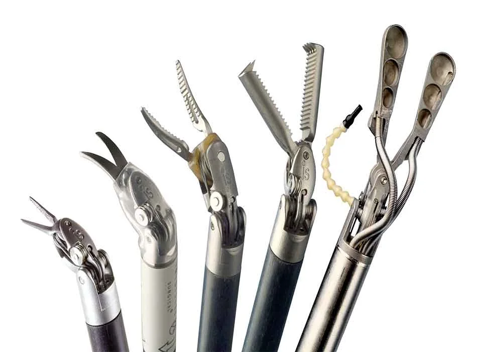 Surgical Instruments — Product 0240 — Surgical Instruments