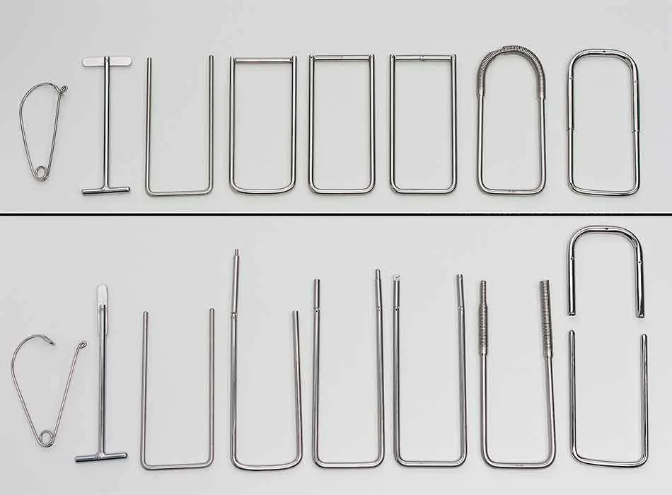 Surgical Instruments — Product 0241 — Surgical Instruments