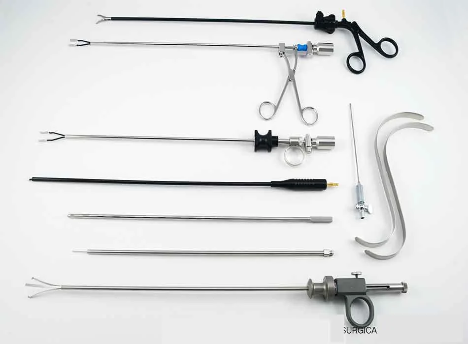 Surgical Instruments — Product 0247 — Surgical Instruments