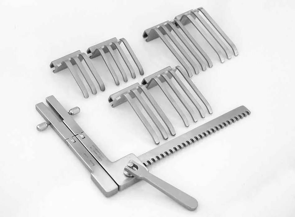 Surgical Instruments — Product 0251 — Surgical Instruments
