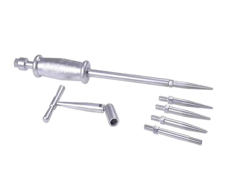 Surgical Instruments — Product 0257 — Surgical Instruments