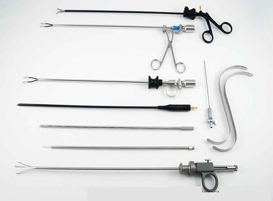 Surgical Instruments — Product 0259 — Surgical Instruments