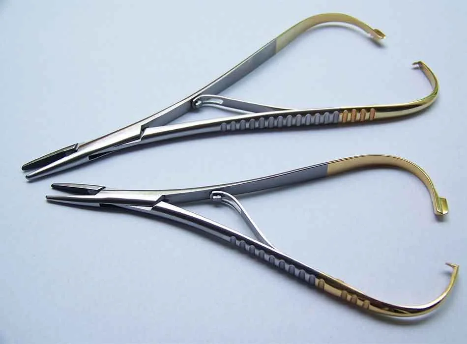 Surgical Instruments — Product 0260 — Surgical Instruments