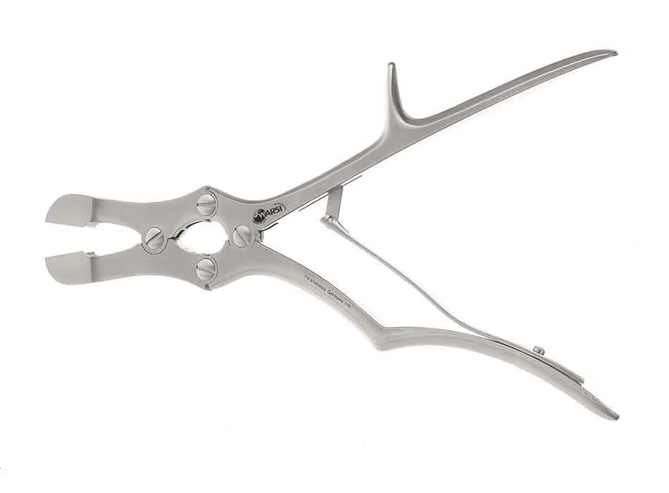 Surgical Instruments — Product 0262 — Surgical Instruments