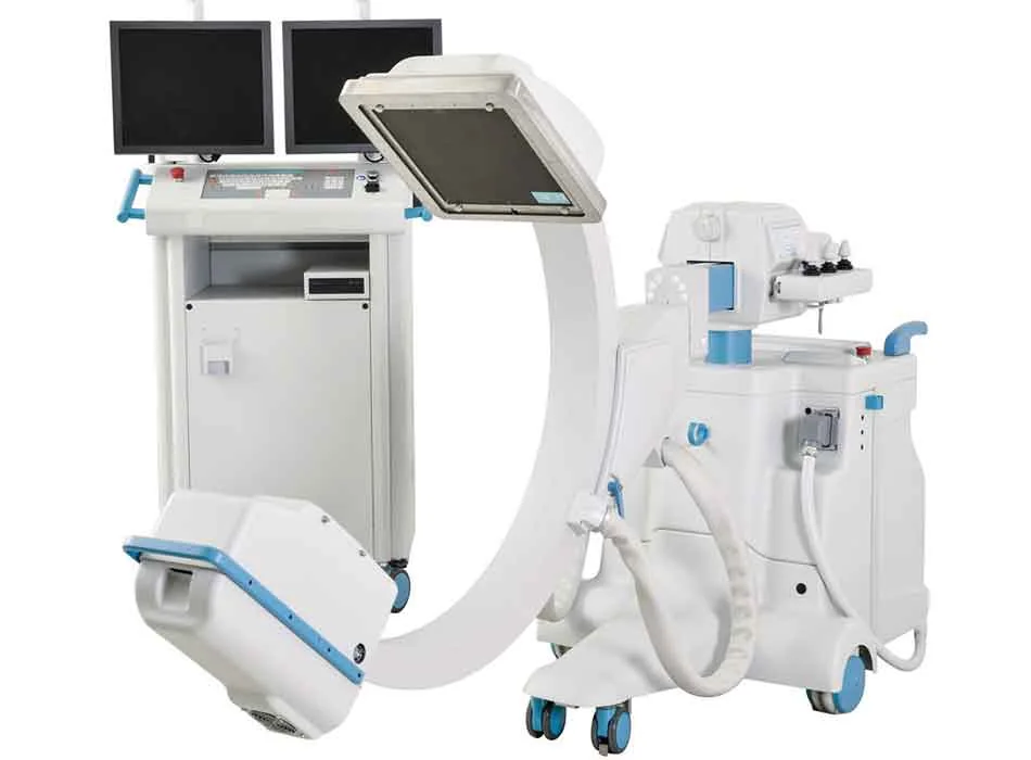 Radiology — Product 0265 — Radiology