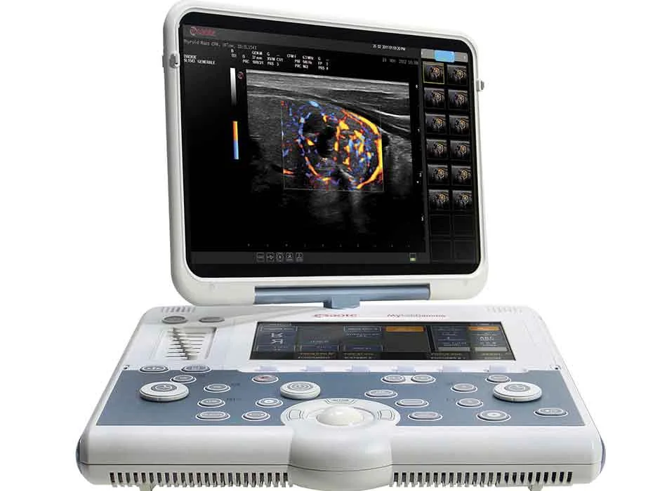 Radiology — Product 0272 — Radiology
