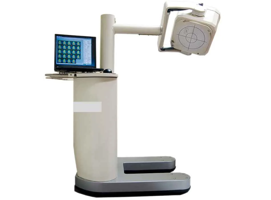 Radiology — Product 0275 — Radiology