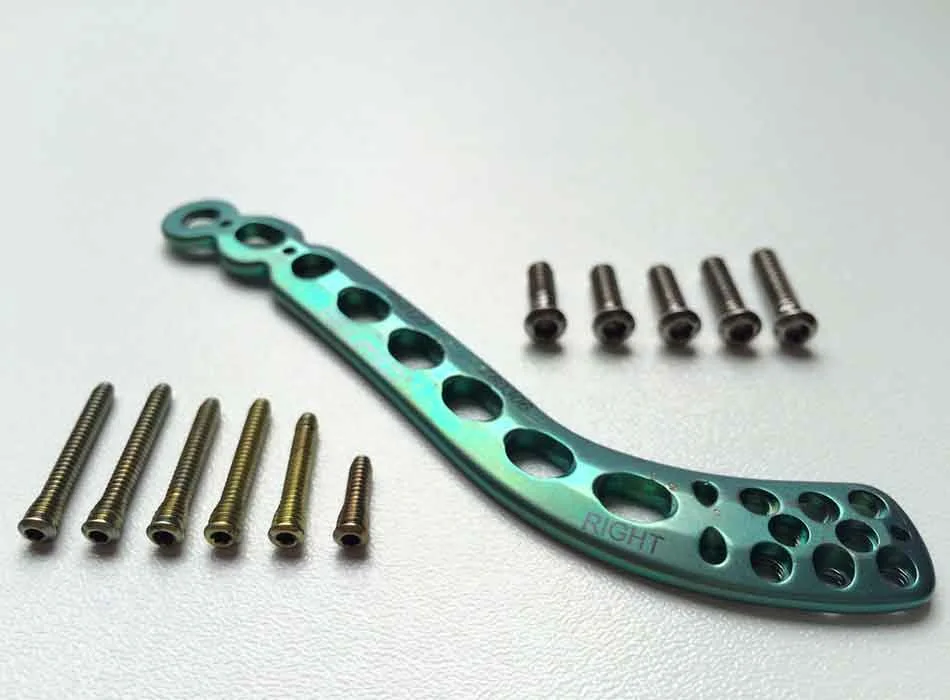Orthopedic Instruments — Product 0298 — Orthopedic Instruments