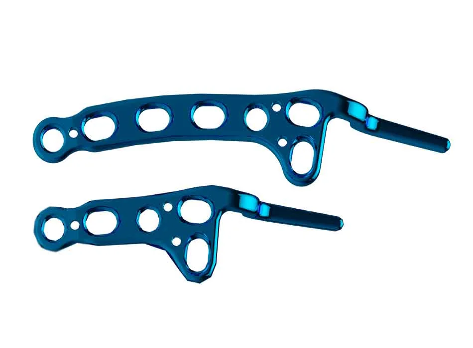 Orthopedic Instruments — Product 0299 — Orthopedic Instruments