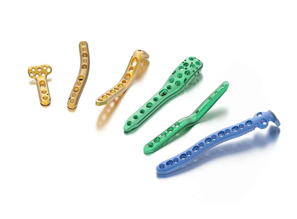 Orthopedic Instruments — Product 0303 — Orthopedic Instruments