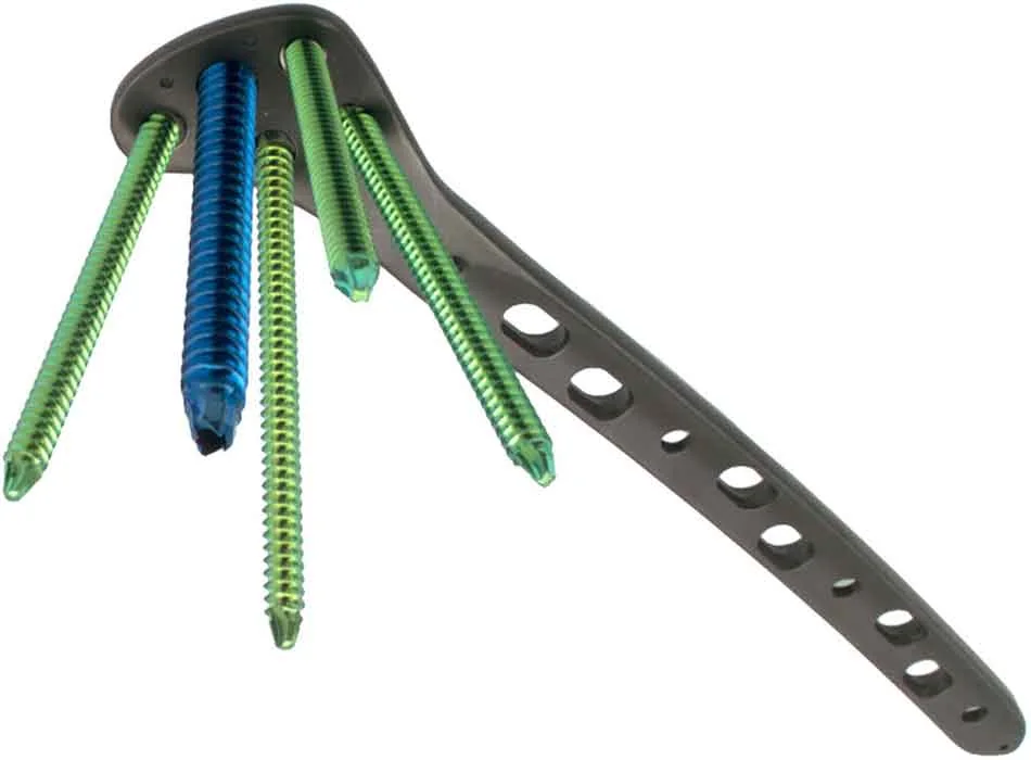 Orthopedic Instruments — Product 0305 — Orthopedic Instruments