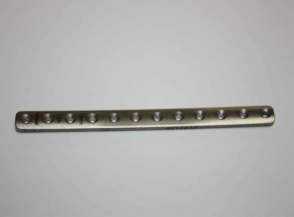 Orthopedic Instruments — Product 0307 — Orthopedic Instruments