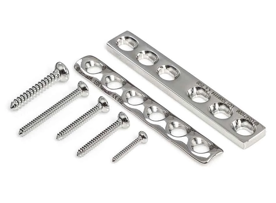 Orthopedic Instruments — Product 0312 — Orthopedic Instruments