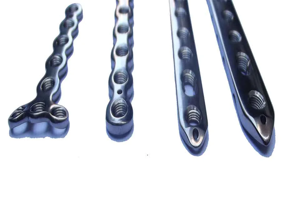 Orthopedic Instruments — Product 0316 — Orthopedic Instruments