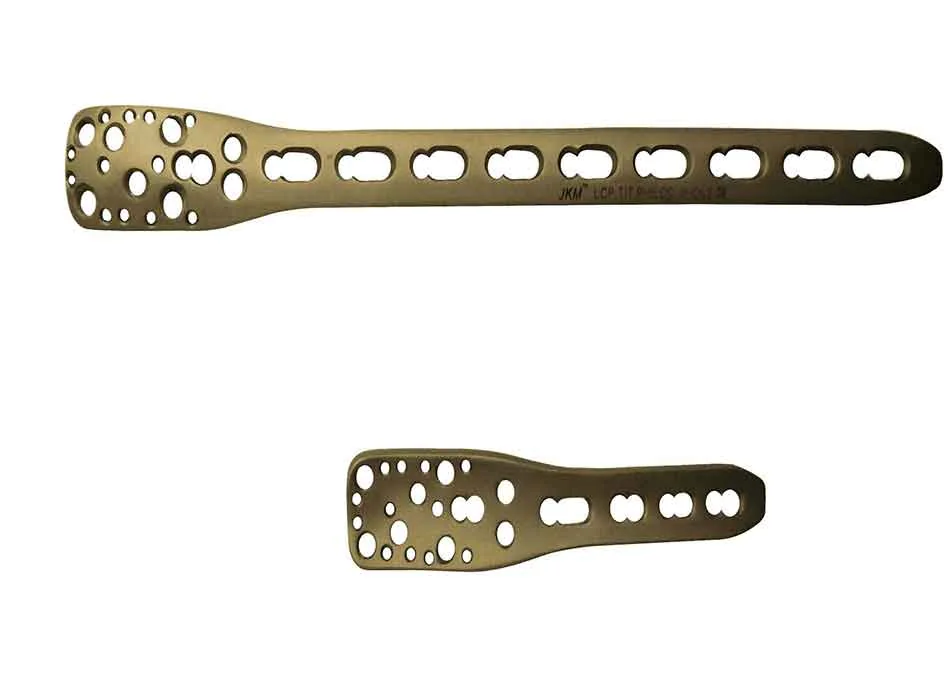 Orthopedic Instruments — Product 0317 — Orthopedic Instruments