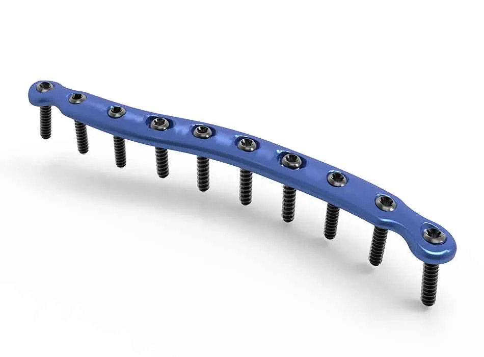 Orthopedic Instruments — Product 0318 — Orthopedic Instruments
