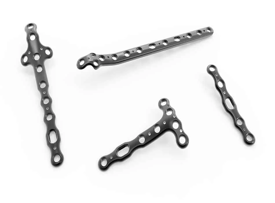 Orthopedic Instruments — Product 0319 — Orthopedic Instruments