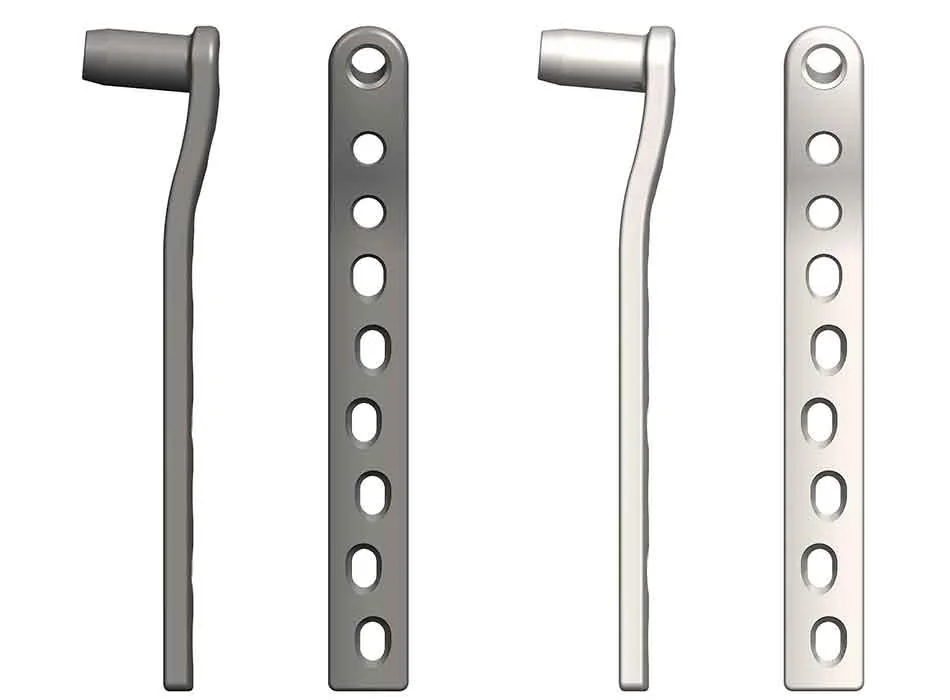 Orthopedic Instruments — Product 0322 — Orthopedic Instruments