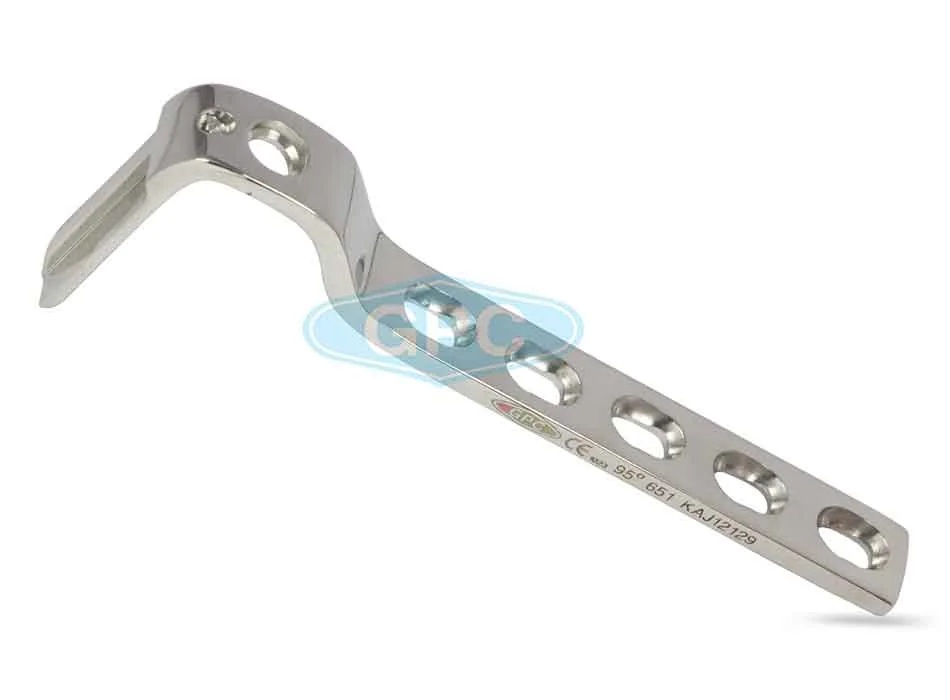 Orthopedic Instruments — Product 0323 — Orthopedic Instruments