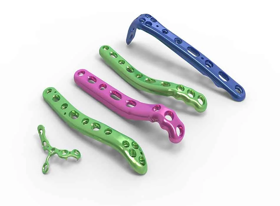 Orthopedic Instruments — Product 0334 — Orthopedic Instruments