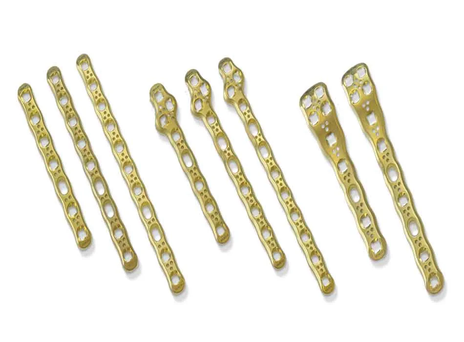 Orthopedic Instruments — Product 0335 — Orthopedic Instruments