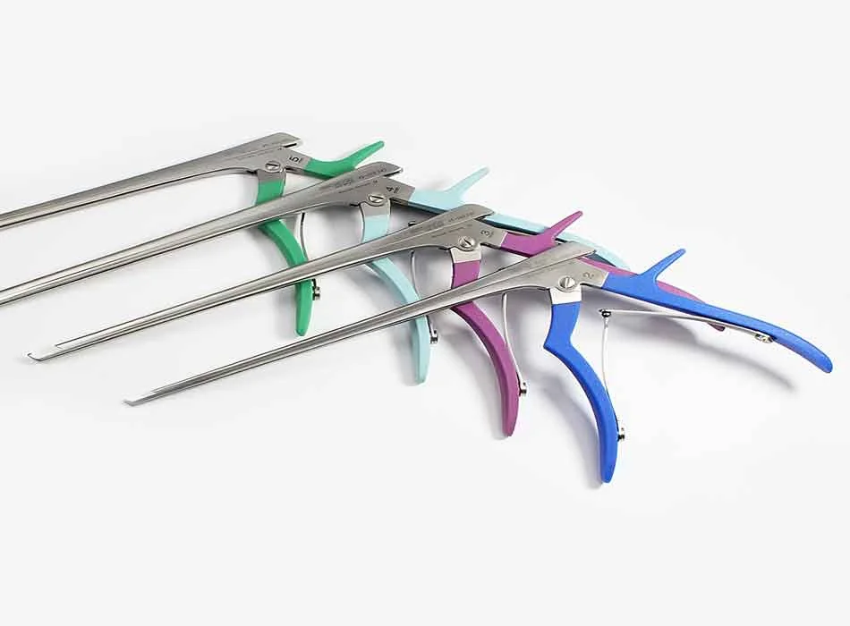 Spinal Instruments — Product 0337 — Spinal Instruments