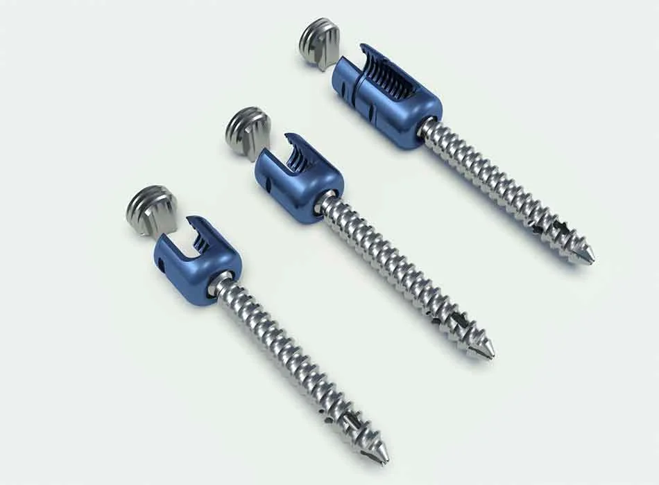 Spinal Instruments — Product 0339 — Spinal Instruments