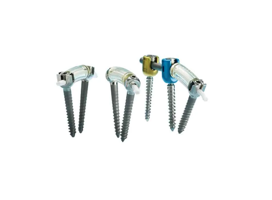 Spinal Instruments — Product 0341 — Spinal Instruments
