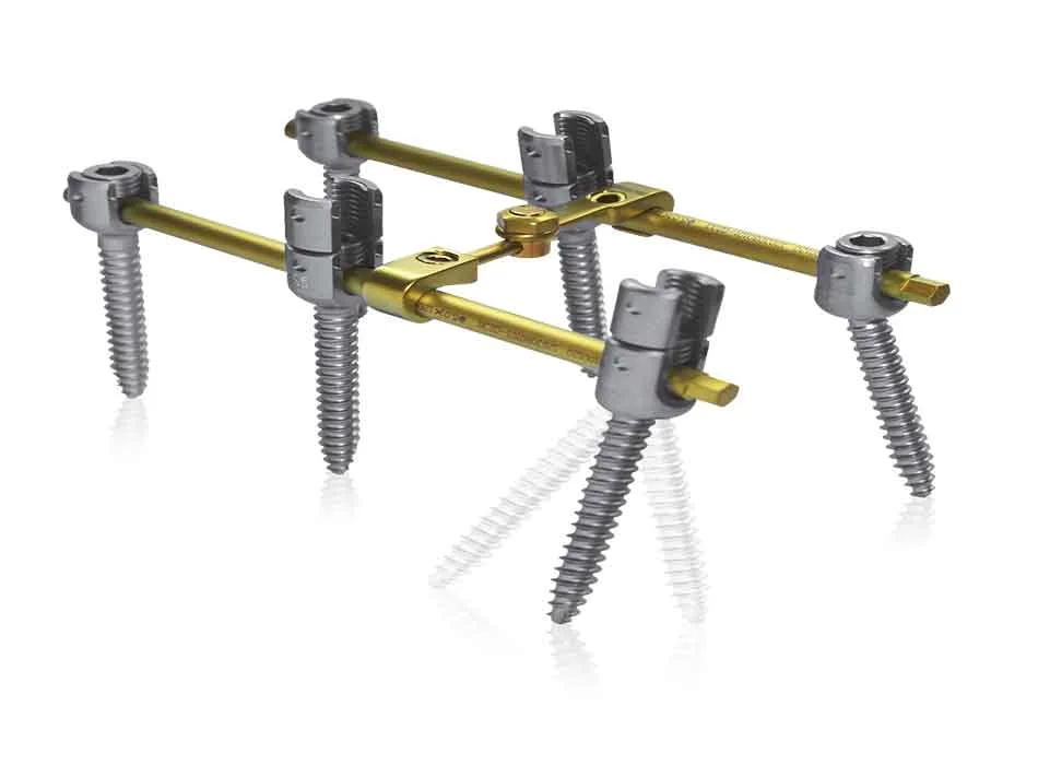 Spinal Instruments — Product 0342 — Spinal Instruments