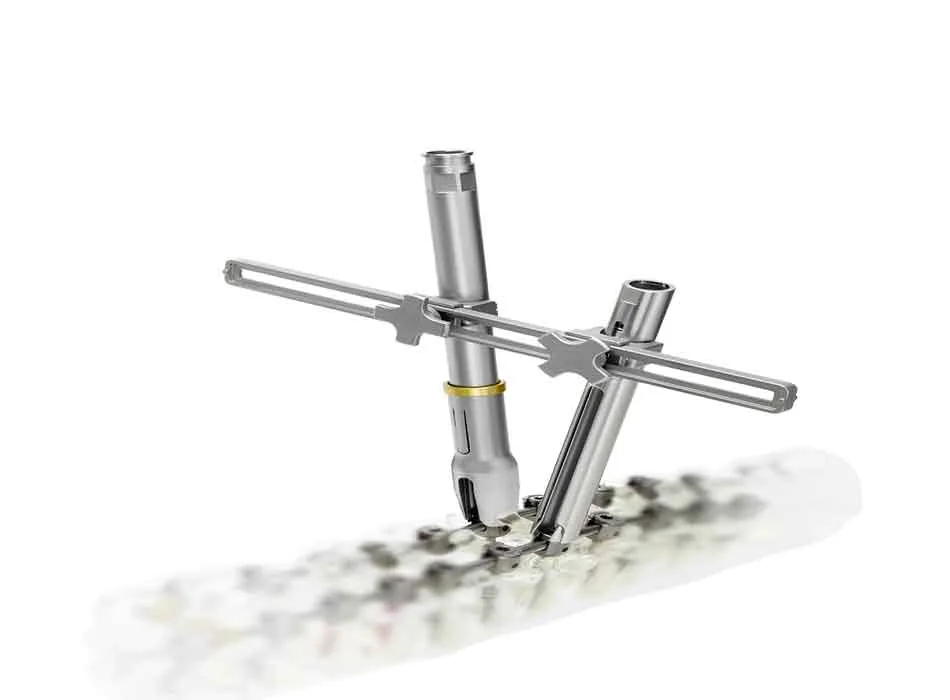 Spinal Instruments — Product 0343 — Spinal Instruments