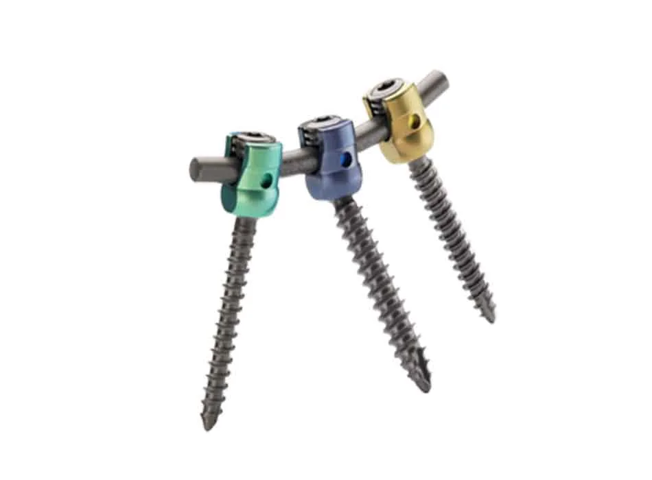 Spinal Instruments — Product 0349 — Spinal Instruments