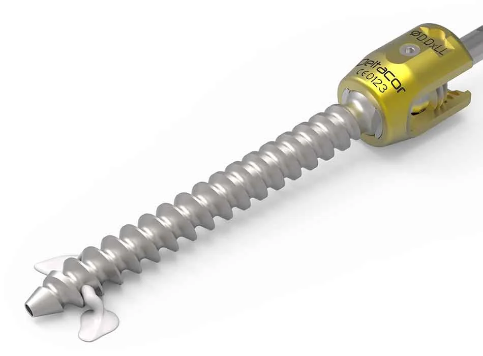 Spinal Instruments — Product 0350 — Spinal Instruments