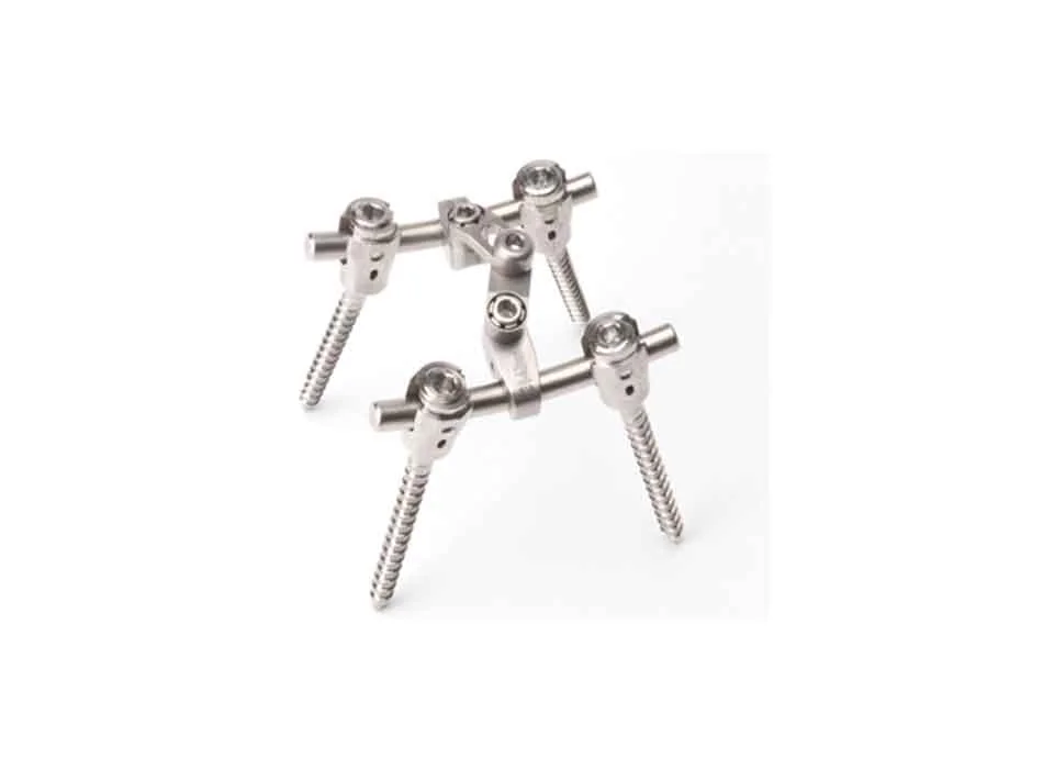 Spinal Instruments — Product 0351 — Spinal Instruments